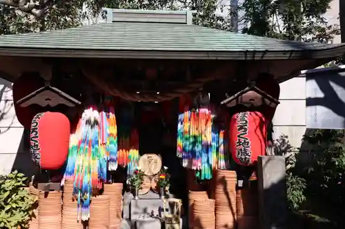 大円寺のその他建物