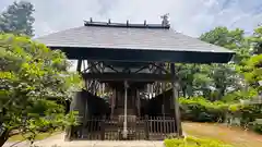 大坪八幡宮(京都府)