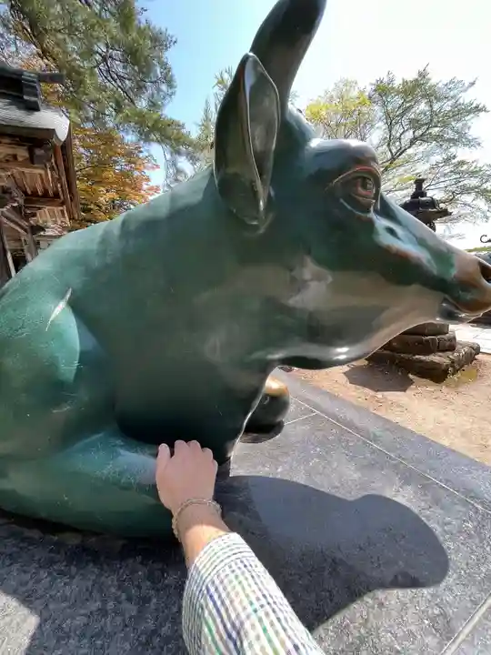 円蔵寺(福島県)