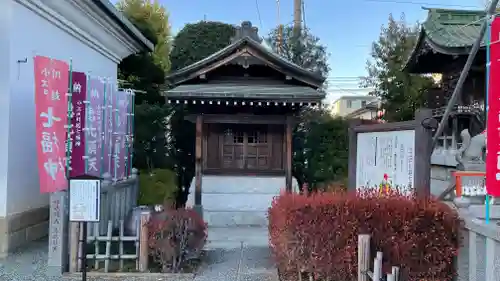 成田山川越別院(埼玉県)