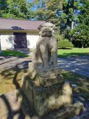 日吉神社(秋田県)