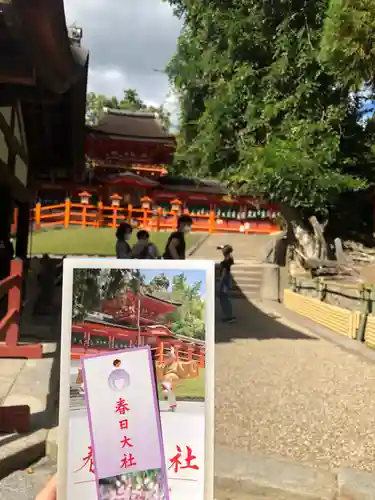 春日大社のその他建物