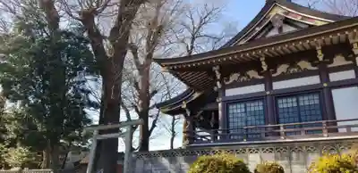 明治神社のその他建物