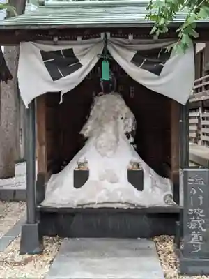 太宗寺(東京都)