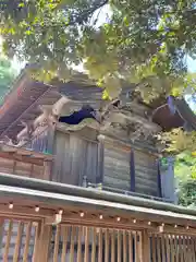 島穴神社(千葉県)