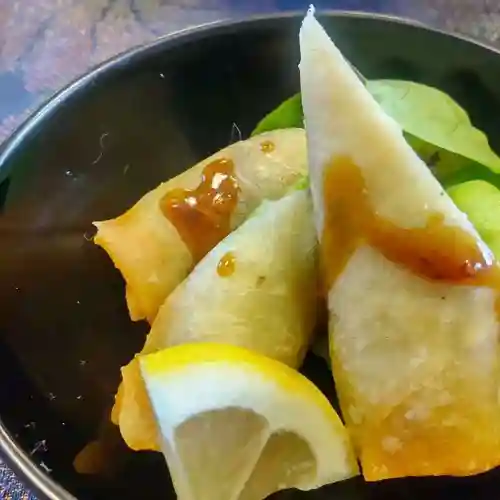 養食山 常泉寺の食事