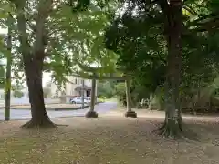 熊野神社(千葉県)