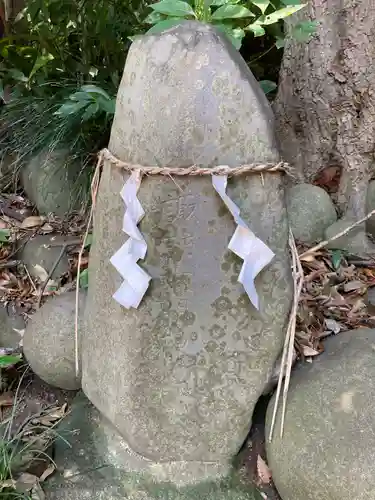 赤城神社(千葉県)