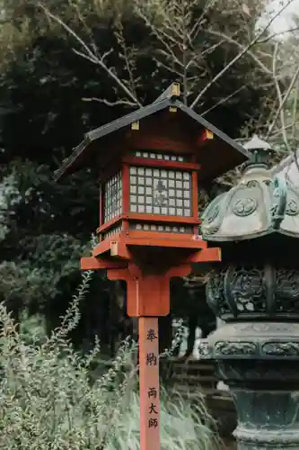 輪王寺両大師堂(寛永寺輪王殿)(東京都)