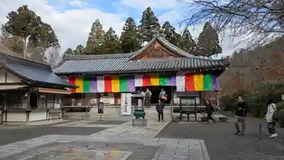三千院門跡(京都府)