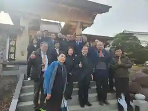 長徳寺(岩手県)(2026年03月16日(月) 06時32分38秒投稿)