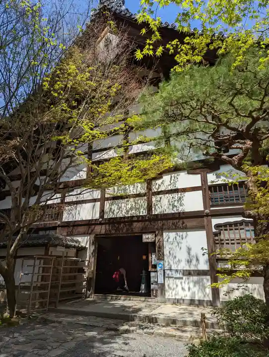 龍安寺(京都府)