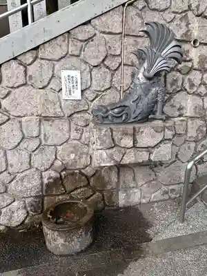 瀧泉寺（目黒不動尊）(東京都)