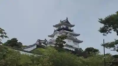 三光稲荷大明神(静岡県)