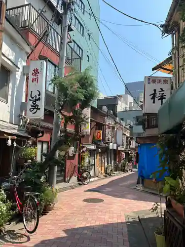 富岡八幡宮(東京都)