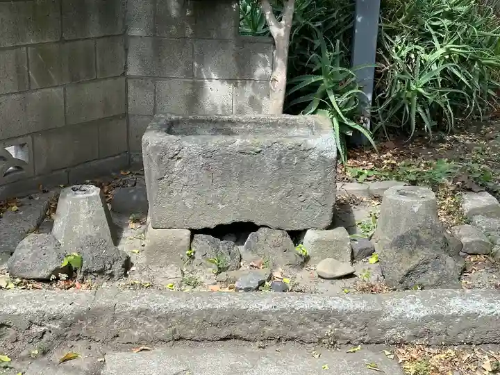 稲荷神社(千葉県)