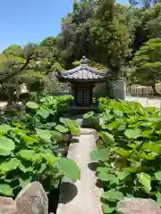 轉法輪寺の建物その他