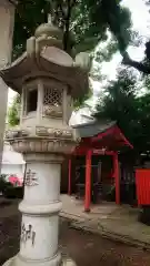 春日神社の建物その他