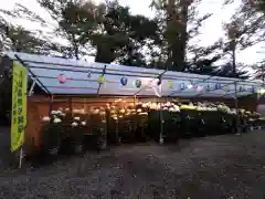 一ノ矢八坂神社の建物その他