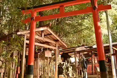 賀茂別雷神社（上賀茂神社）(京都府)