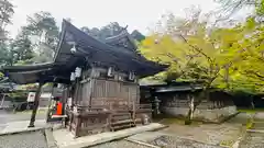 養父神社(兵庫県)