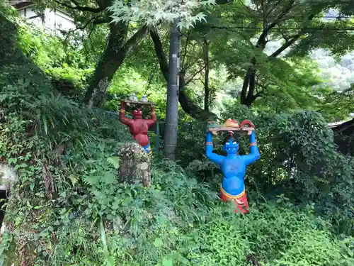 桃太郎神社（栗栖）(愛知県)