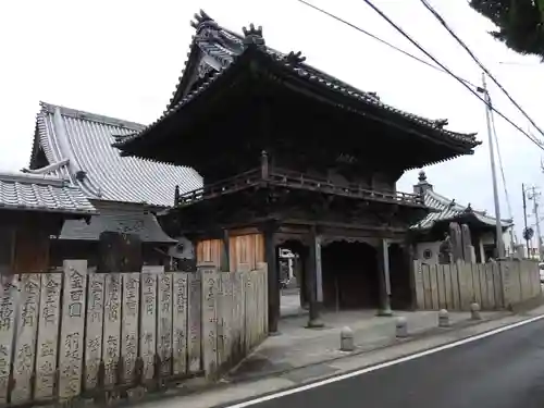観音寺(徳島県)