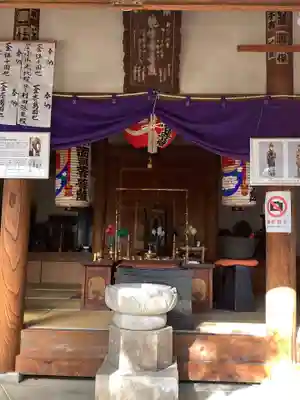 横浜　西方寺のその他建物