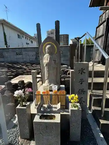 報恩寺(京都府)