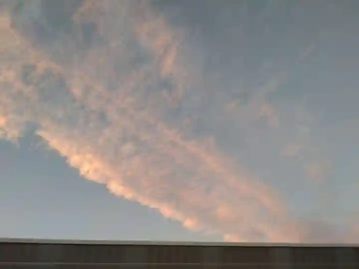 神明神社(相差町)の景色