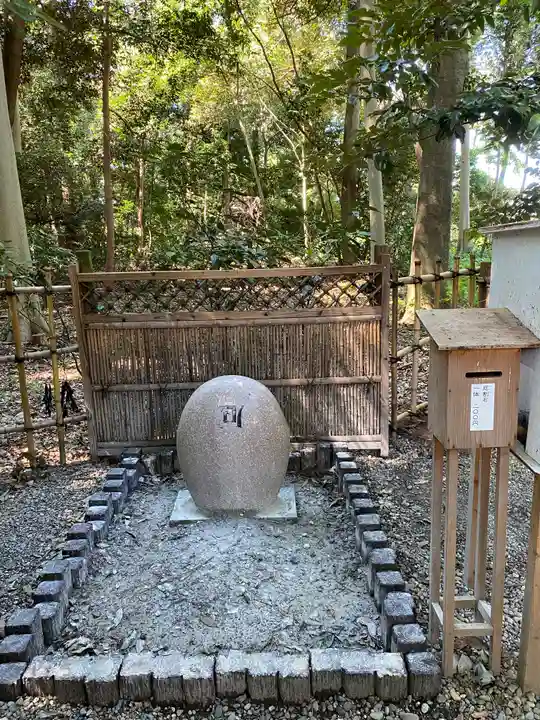 岩槻久伊豆神社(埼玉県)