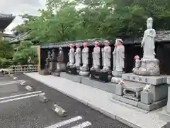 石上寺(埼玉県)