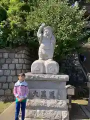 品川神社(東京都)