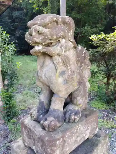 三社神社(福井県)
