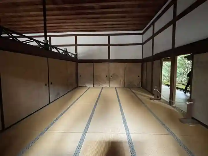 龍安寺(京都府)