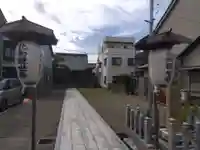 北向観音堂(福井県)