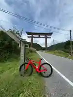 古峯神社(栃木県)