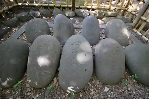 世田谷八幡宮(東京都)