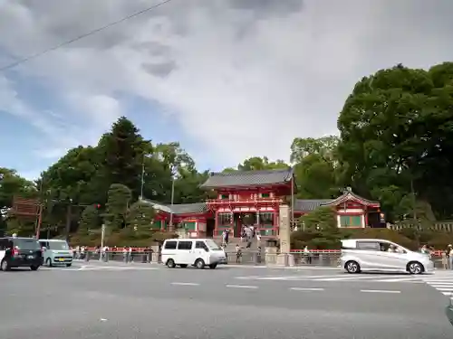 八坂神社(祇園さん)(京都府)