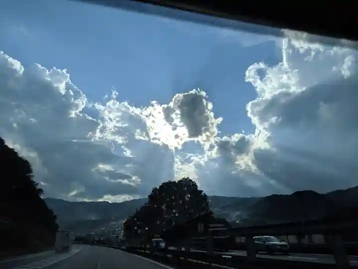 冨士山小御嶽神社(山梨県)