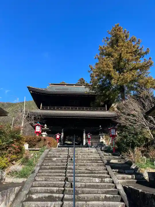 大善寺(山梨県)
