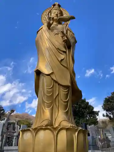 法輪寺(神奈川県)