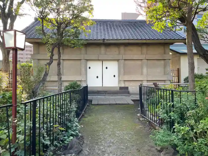 白山神社(東京都)