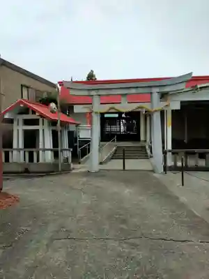 多美恵比寿神社(和歌山県)