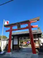 御霊神社(奈良県)