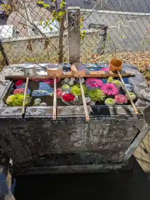 小日向神社(東京都)