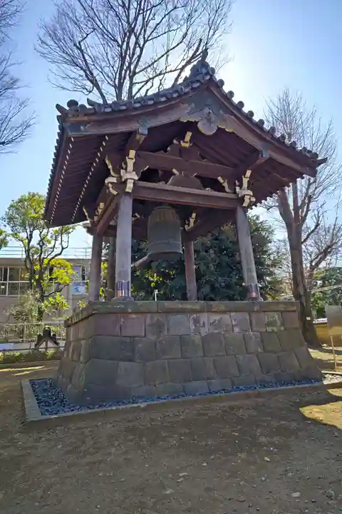 寛永寺(根本中堂)(東京都)