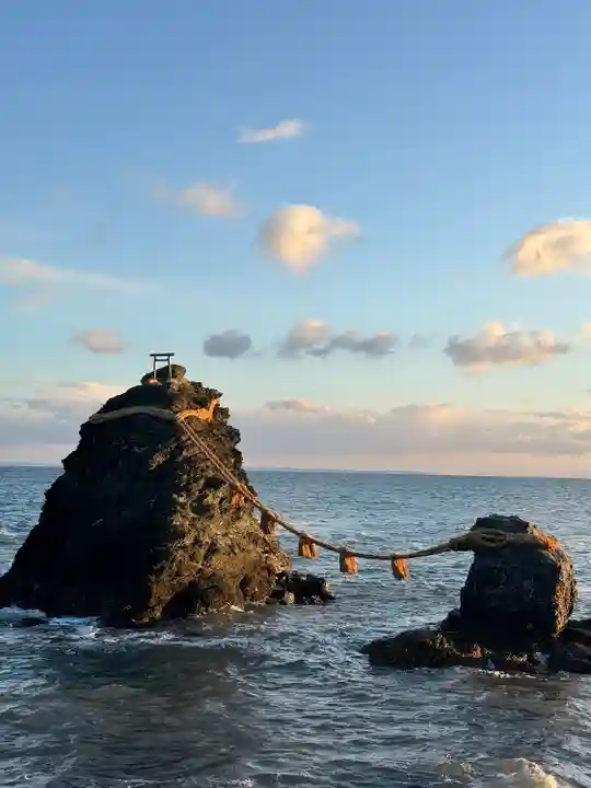 二見興玉神社(三重県)