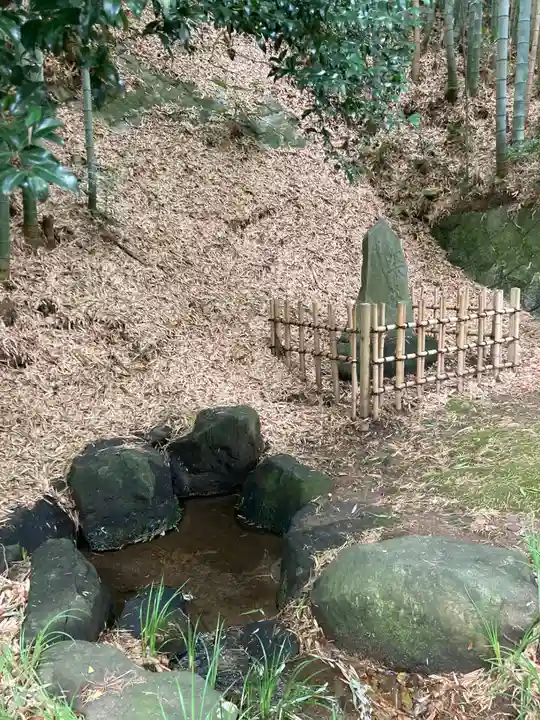 水戸愛宕神社(茨城県)