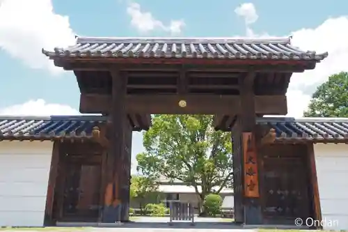 大安寺(奈良県)